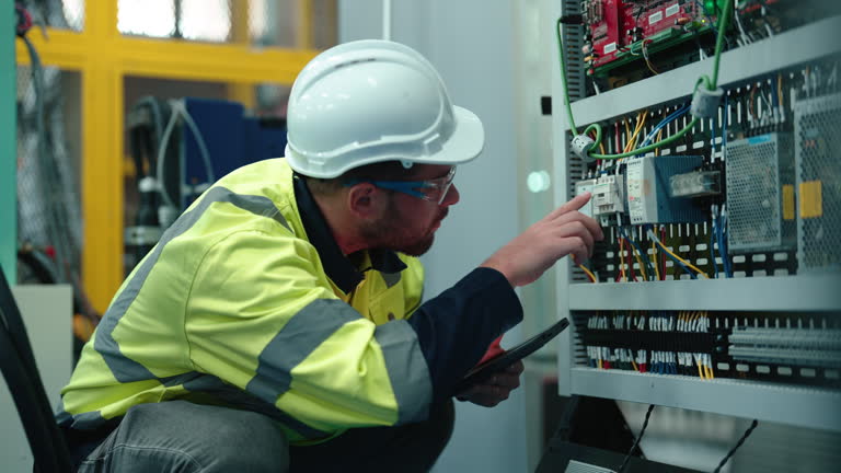 Emergency Electrical Repair Services in Gladstone, MI